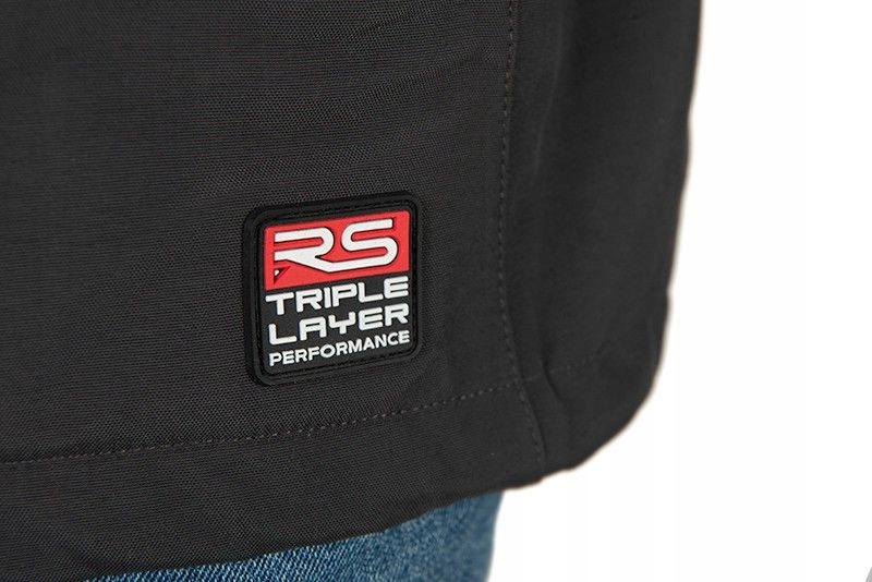 Kurtka Fox Rage RS Triple Layer Jacket XXL Rozmiar: XX-Large (XXL) Rozmiar XXL