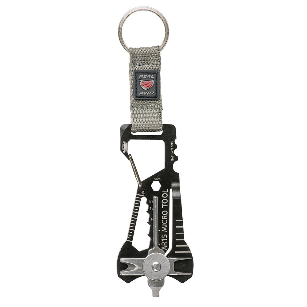 Real Avid Micro Tool do konserwacji broni AR-15