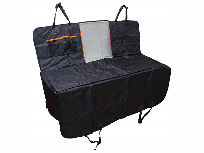 Levně Deka pro psa do auta