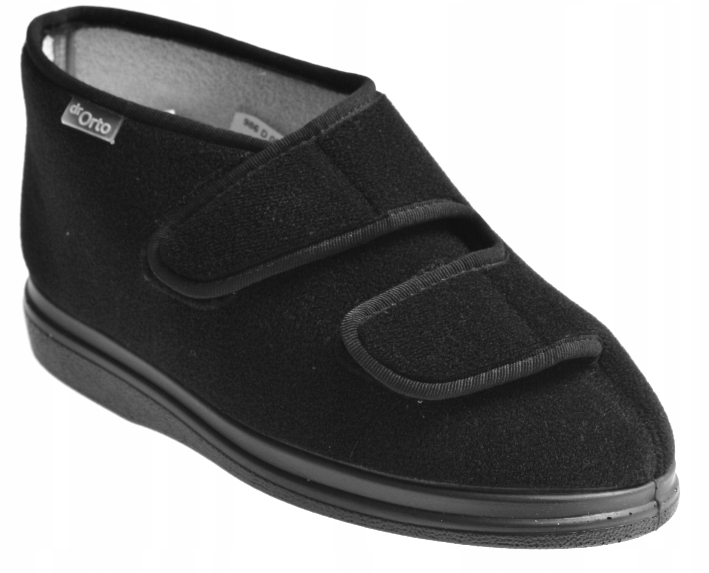 

Dr Orto Buty Ortopedyczno ZDROWOTNE.986D003.Roz 39