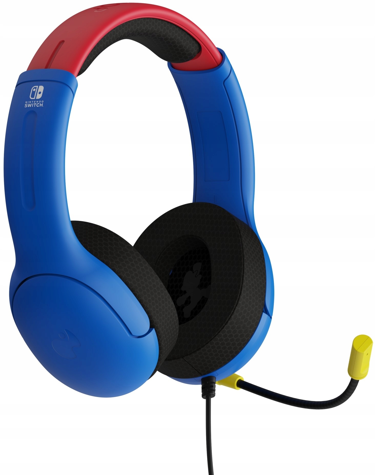 Pdp Słuchawki do Nintendo Switch Airlite Mario