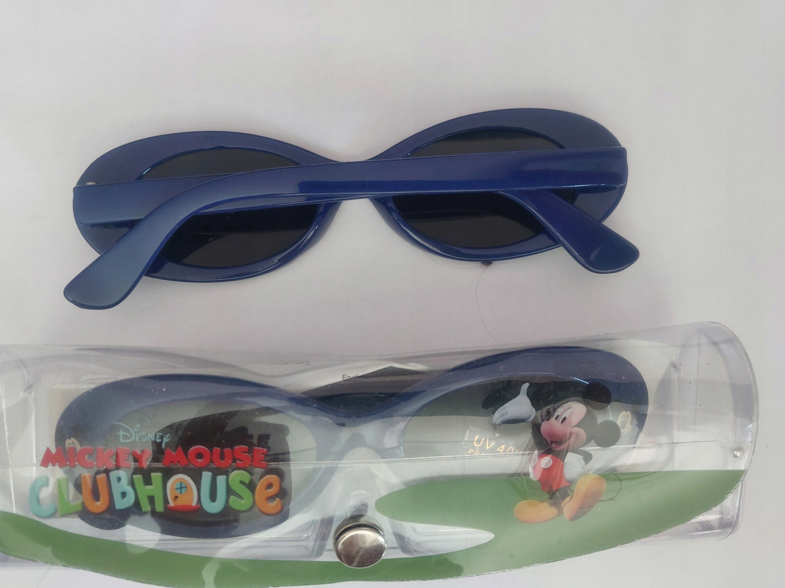 next okulary przeciwsłoneczne MICKEY MOUSE UV 400 Marka next