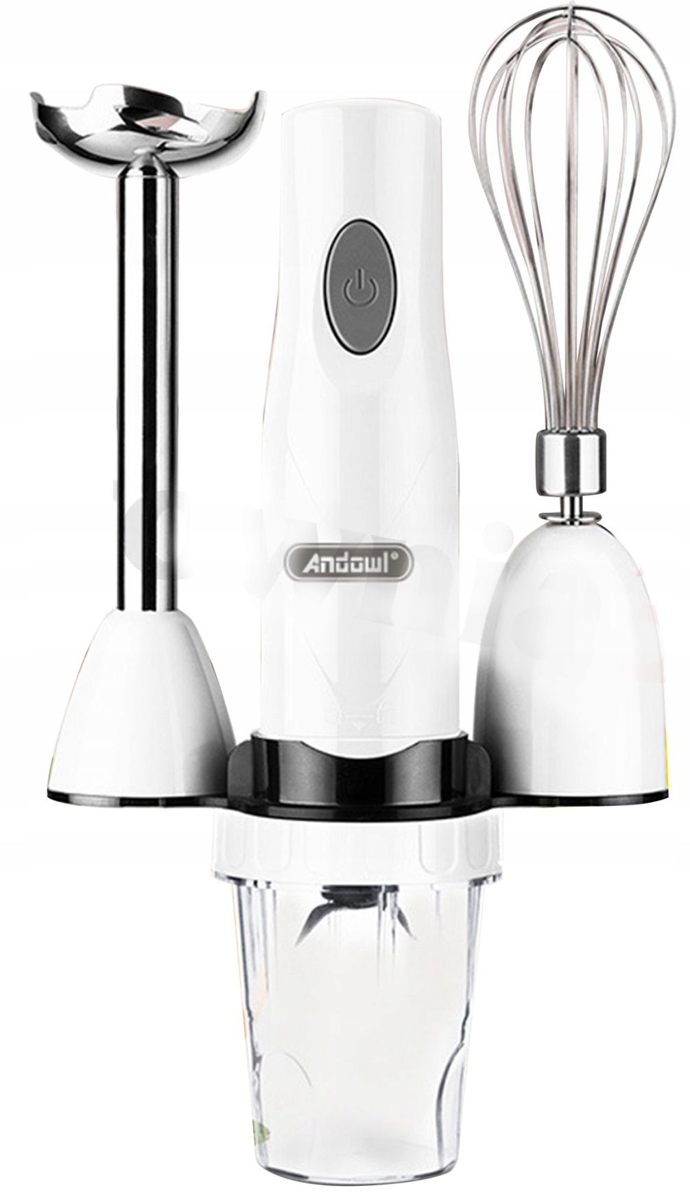 

Blender Ręczny Wielofunkcyjny Mikser Robot