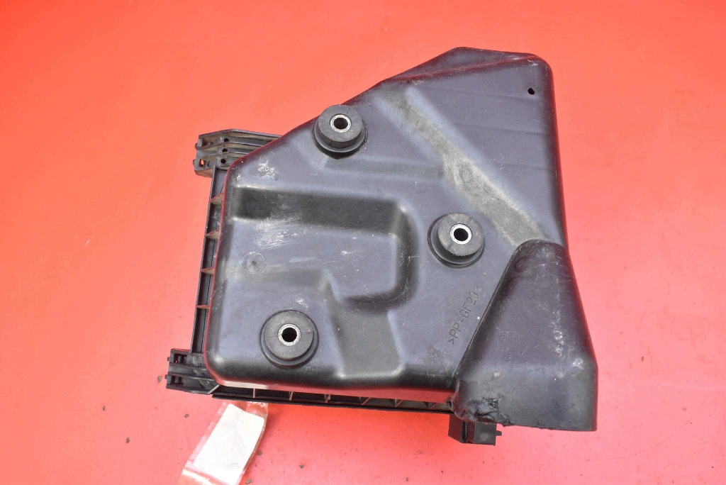 Gehäuse filter luft TOYOTA AURIS 1 und 1.4 D-4D 90 KM 06-09