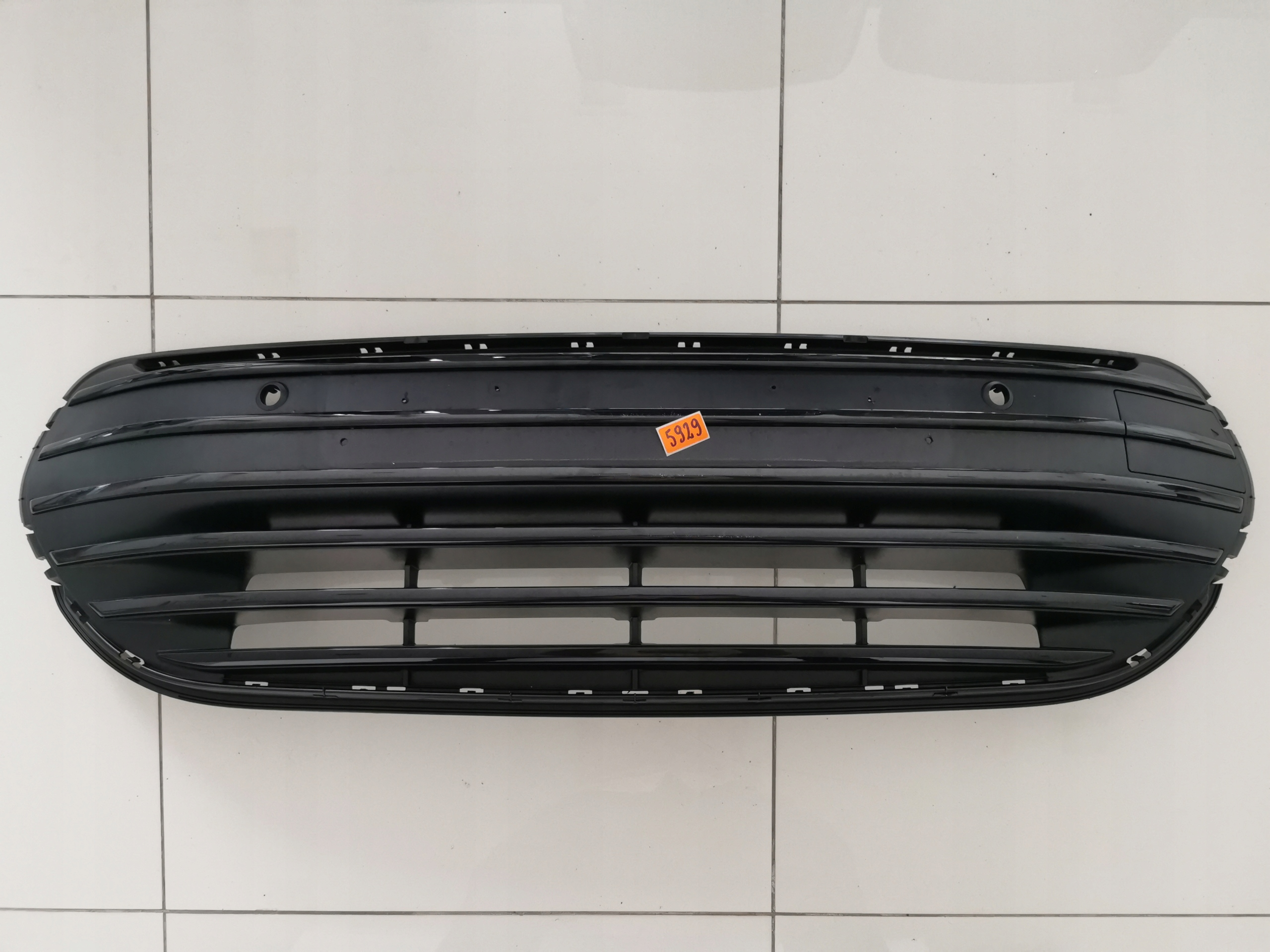 Mini MINI Clubman F54 Kühlergrill FRONTGRILL Kühlergitter - Thumbnail 2