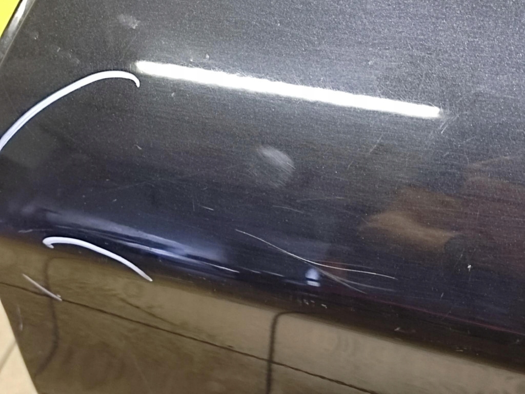 BMW 1 E87 dveře levý záď
