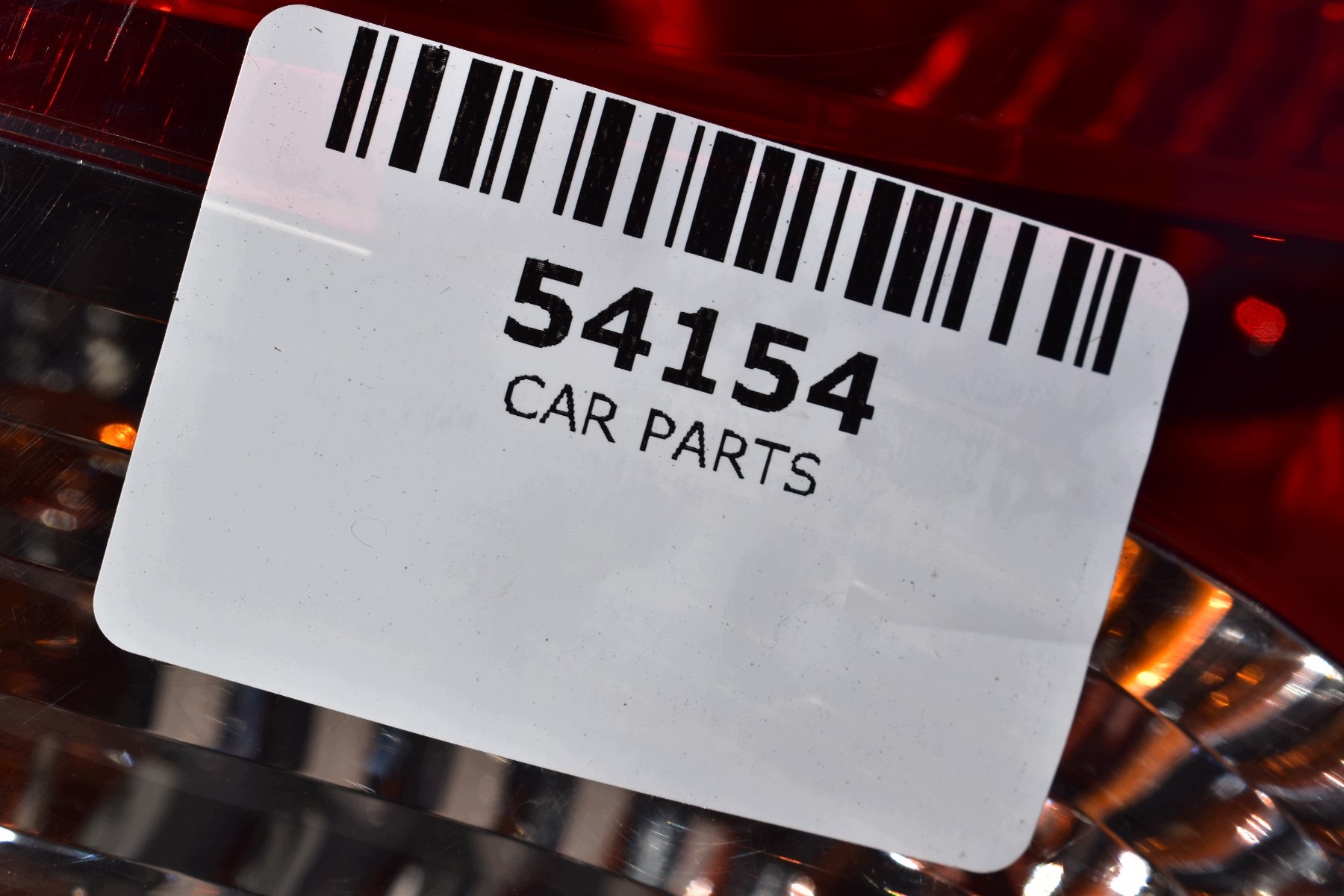 light right rear part HYUNDAI IX35 2009-2013R 92402-2Y0 EU