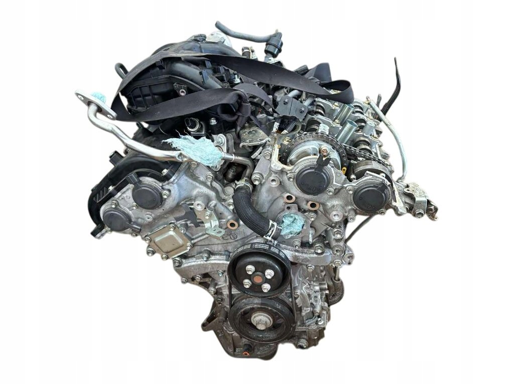 lexus RX Двигатель / комплект 450h full гибрид 193kW (262 HP) 2018