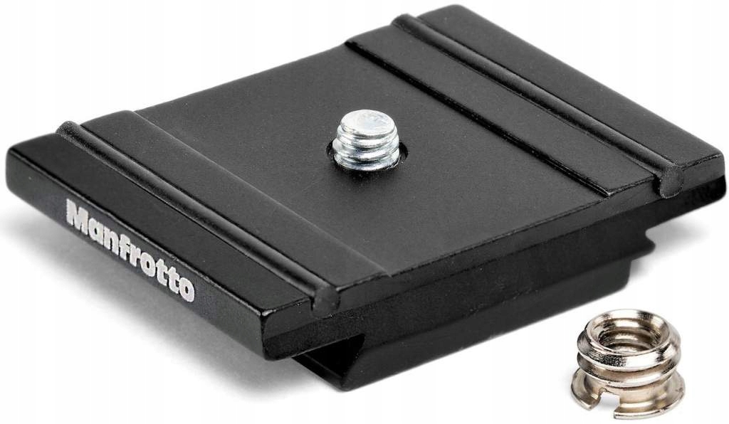 Płytka statywowa Manfrotto 200PL PRO RC2 Arca Swis