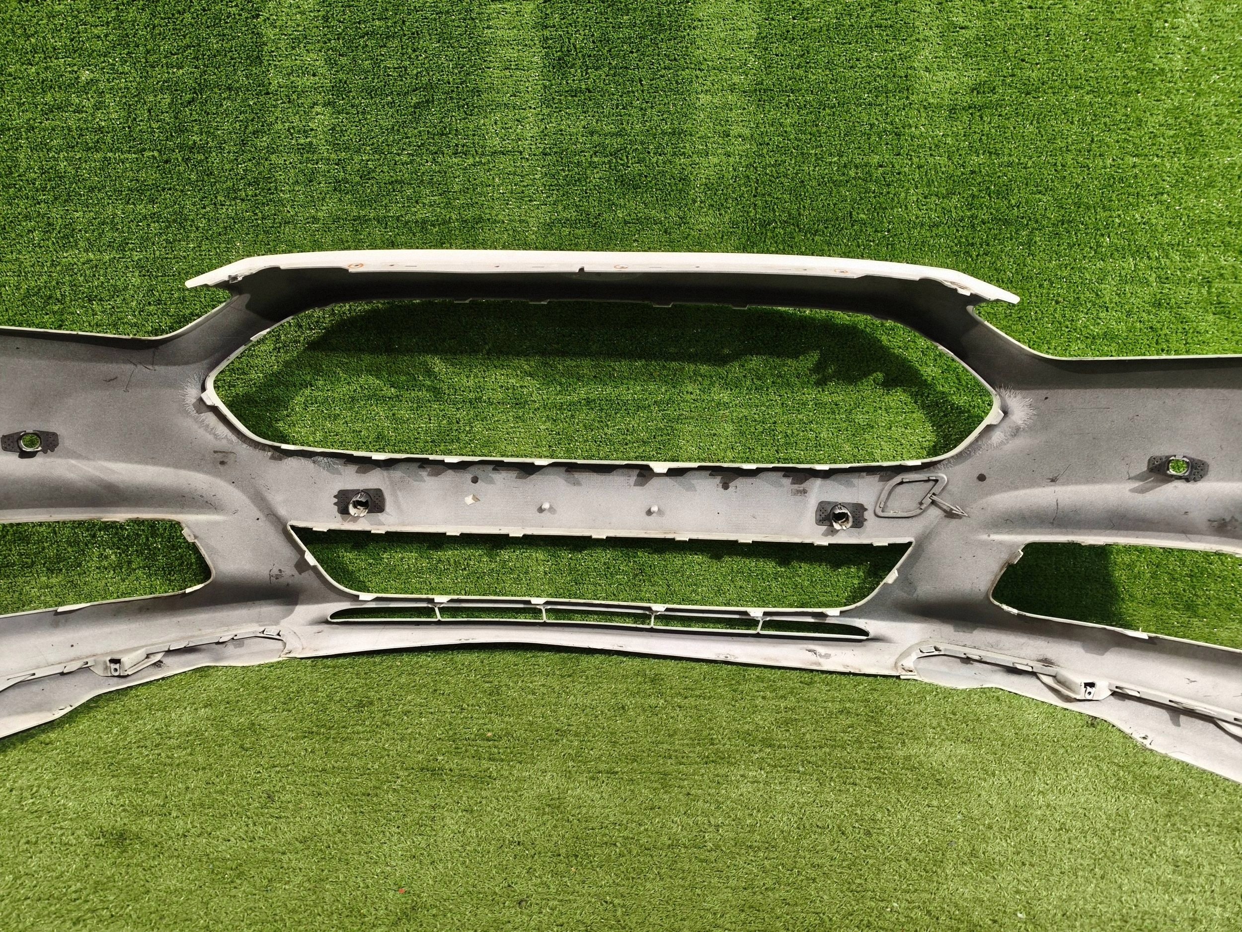 front bumper front FORD MONDEO V MK5 14- NR.9947