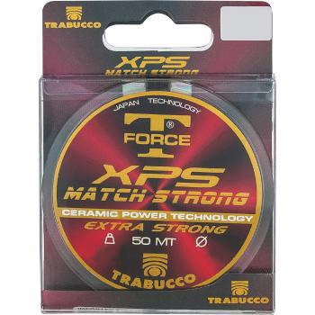 Żyłka Trabucco XPS Match Strong 50m 0,162mm