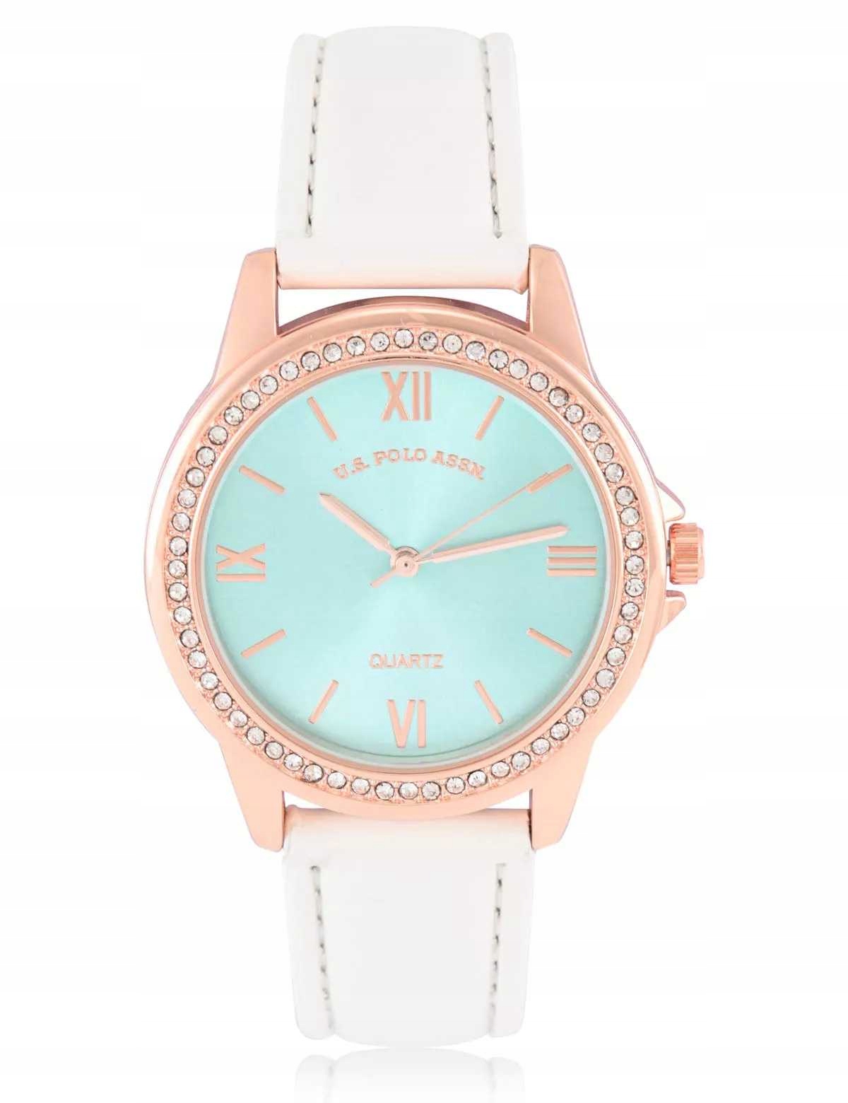 U.s. Polo Assn. dámské hodinky USC40330AZ