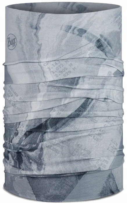 Buff Original EcoStretch Chusta Wielofunkcyjna Upf