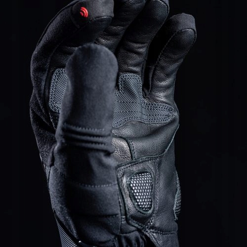rękawice FIVE WFX PRIME GTX czarne M Gore-Tex EAN (GTIN) 0052019112120