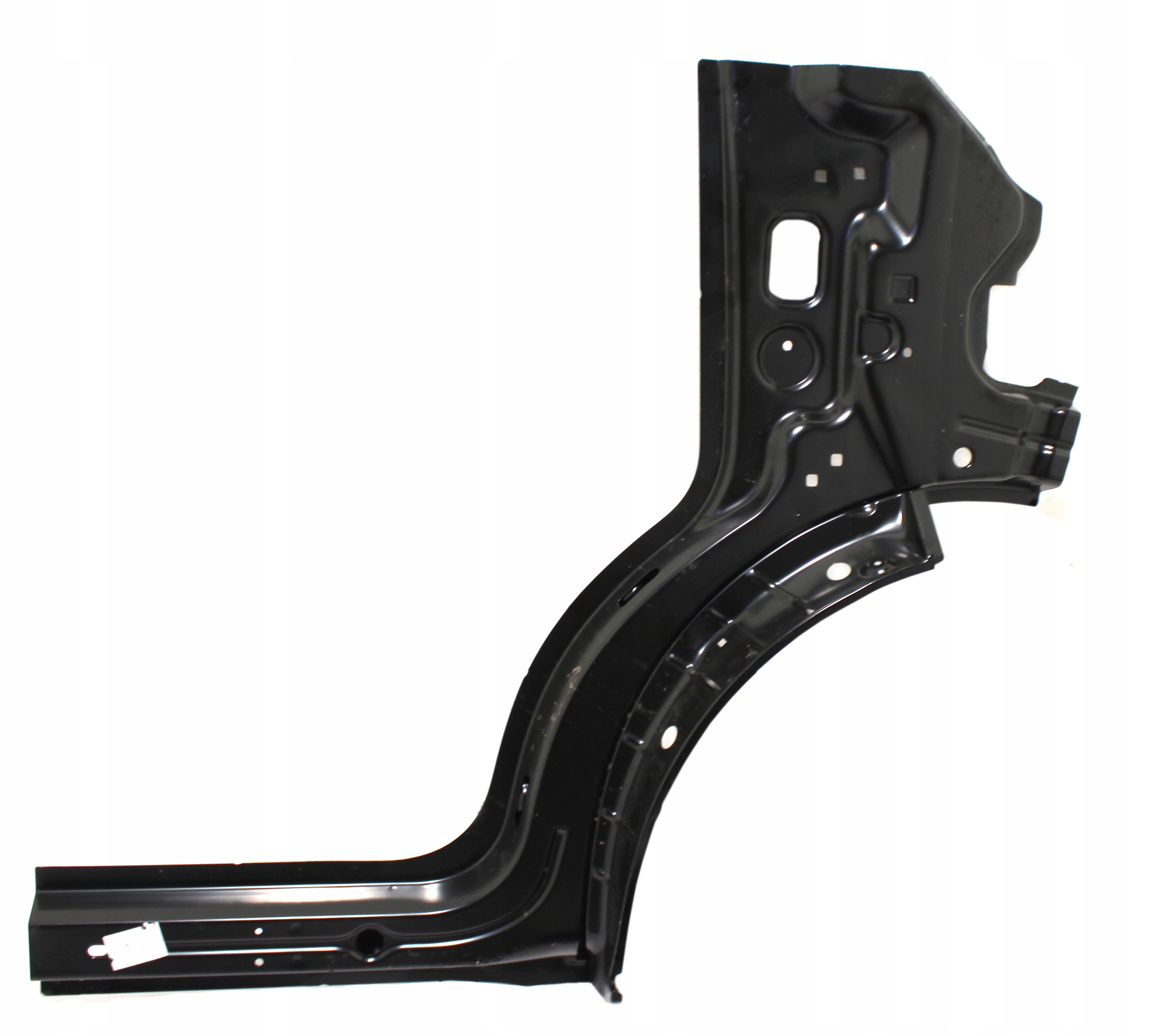 VW T6 FARTUCH PRÓG POSZYCIE PRAWE Numer katalogowy części 805062B