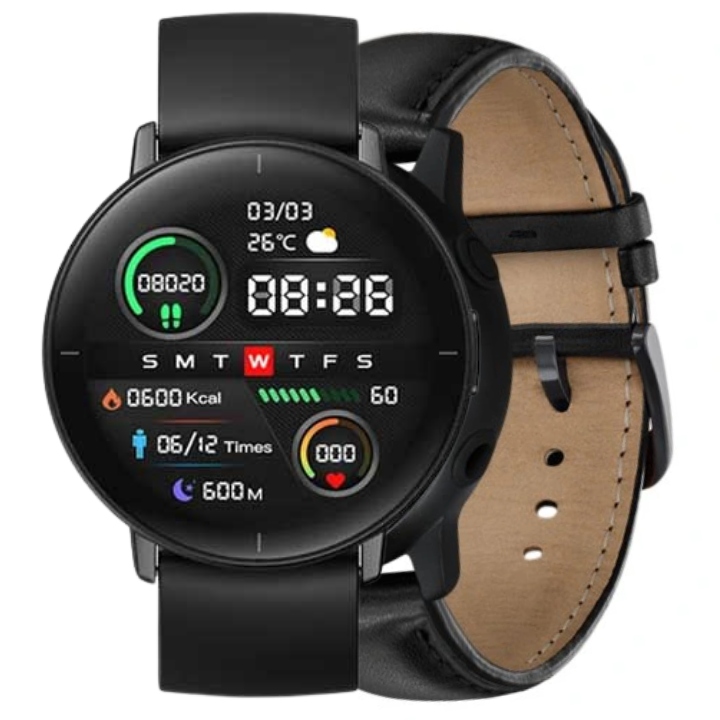 

Smartwatch Xiaomi Mibro Lite SpO2 Amoled + Pasek