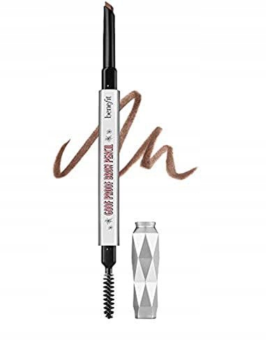 Benefit Goof Proof Brow (tužka Na Obočí) 0,34 G Odstín: 2,75 Pro Ženy