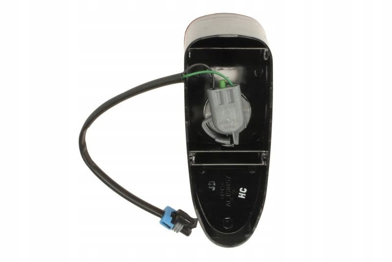 Lampa kierunkowskazu