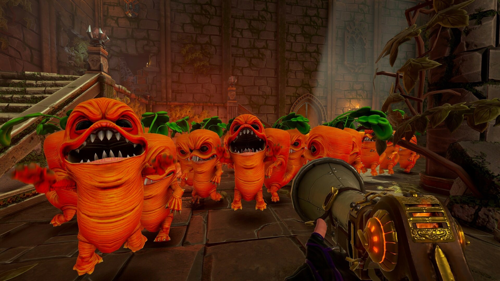 ZIGGURAT 2 XBOX ONE/X/S KLUCZ Wersja gry cyfrowa