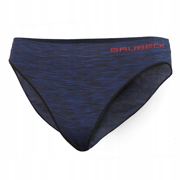 

Bezszwowe Majtki Bikini Brubeck Fusion S BI10080