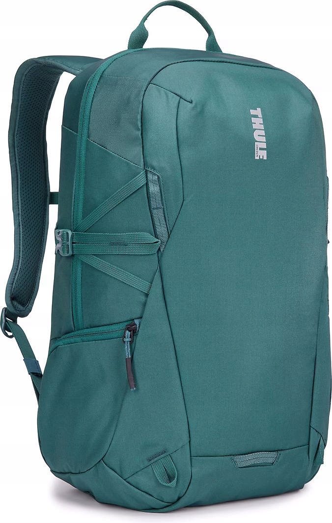 Batoh na notebook Thule EnRoute 21L zelený