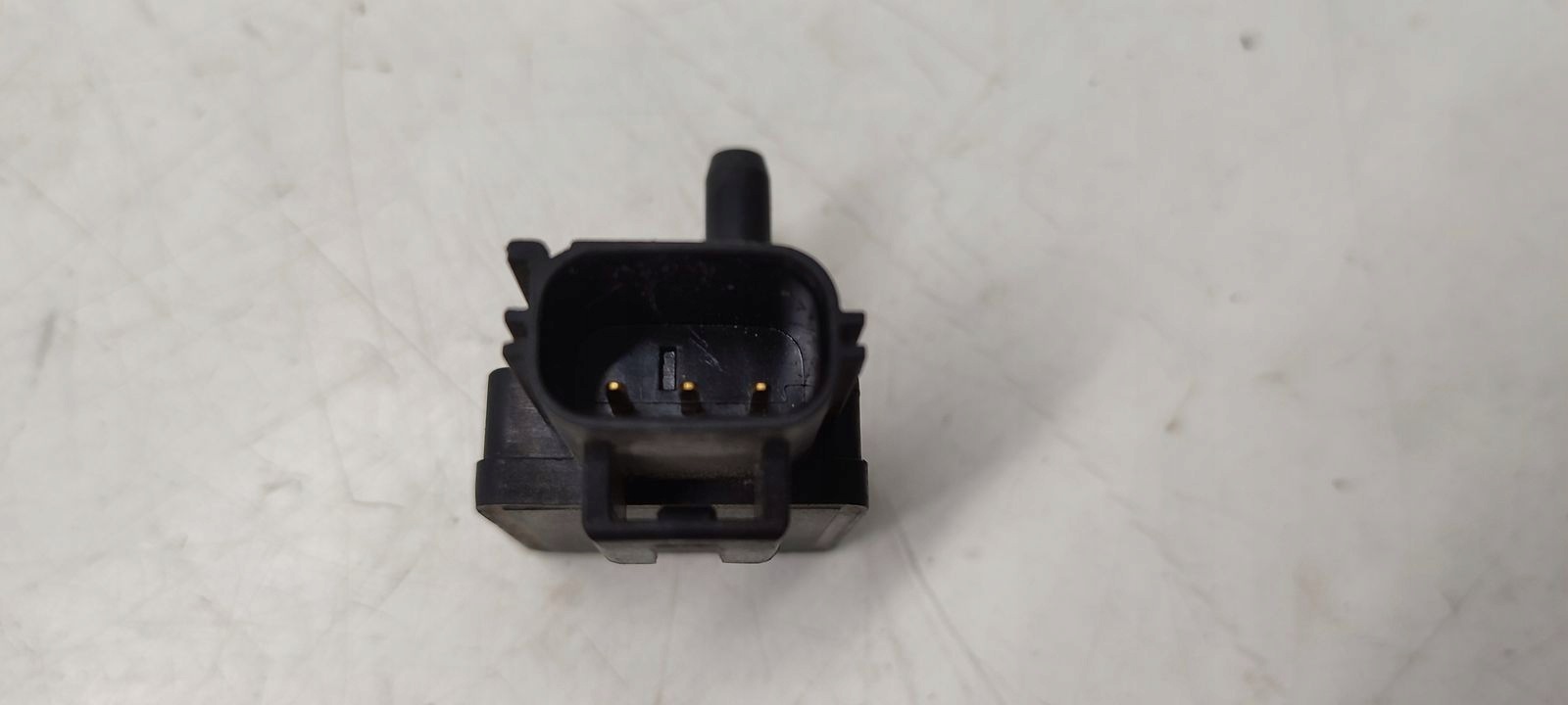 Abgasdruck sensor Ford Fiesta MK7 1,6 TDCI