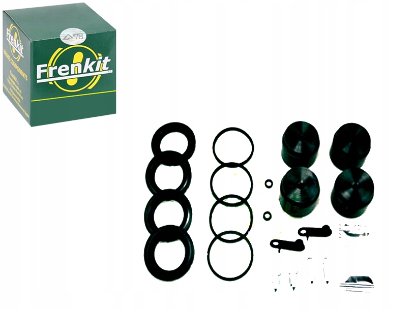 FRENKIT REPERATURKA ZACISKU HAMULC. VW (BREM 46MM)