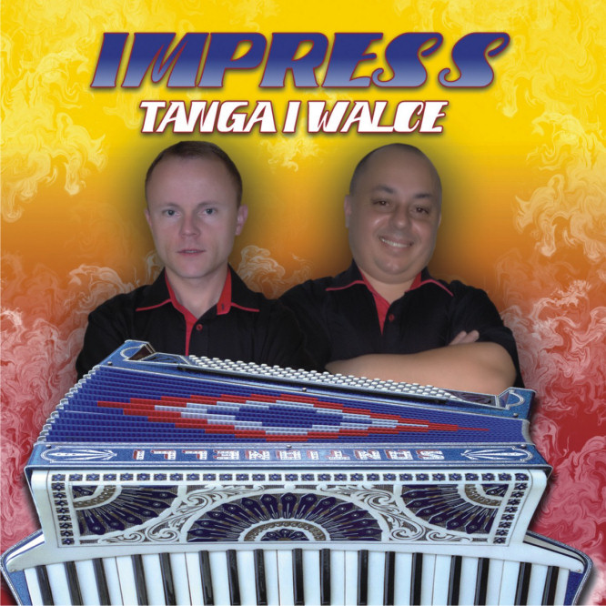 Impress Tanga i Walce