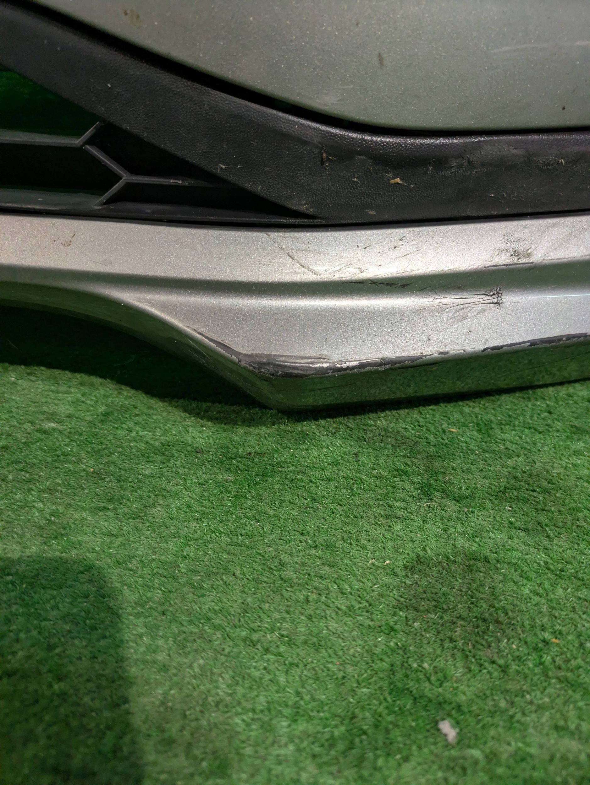 front bumper front VW UP LIFT 1S0 16- NR.7513