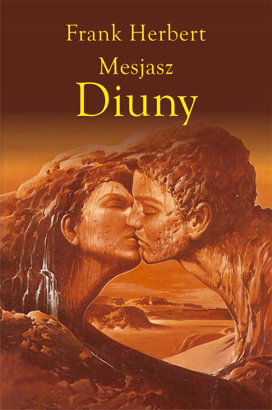 

Kroniki Diuny. Mesjasz Diuny (wyd. 3 Poprawione)