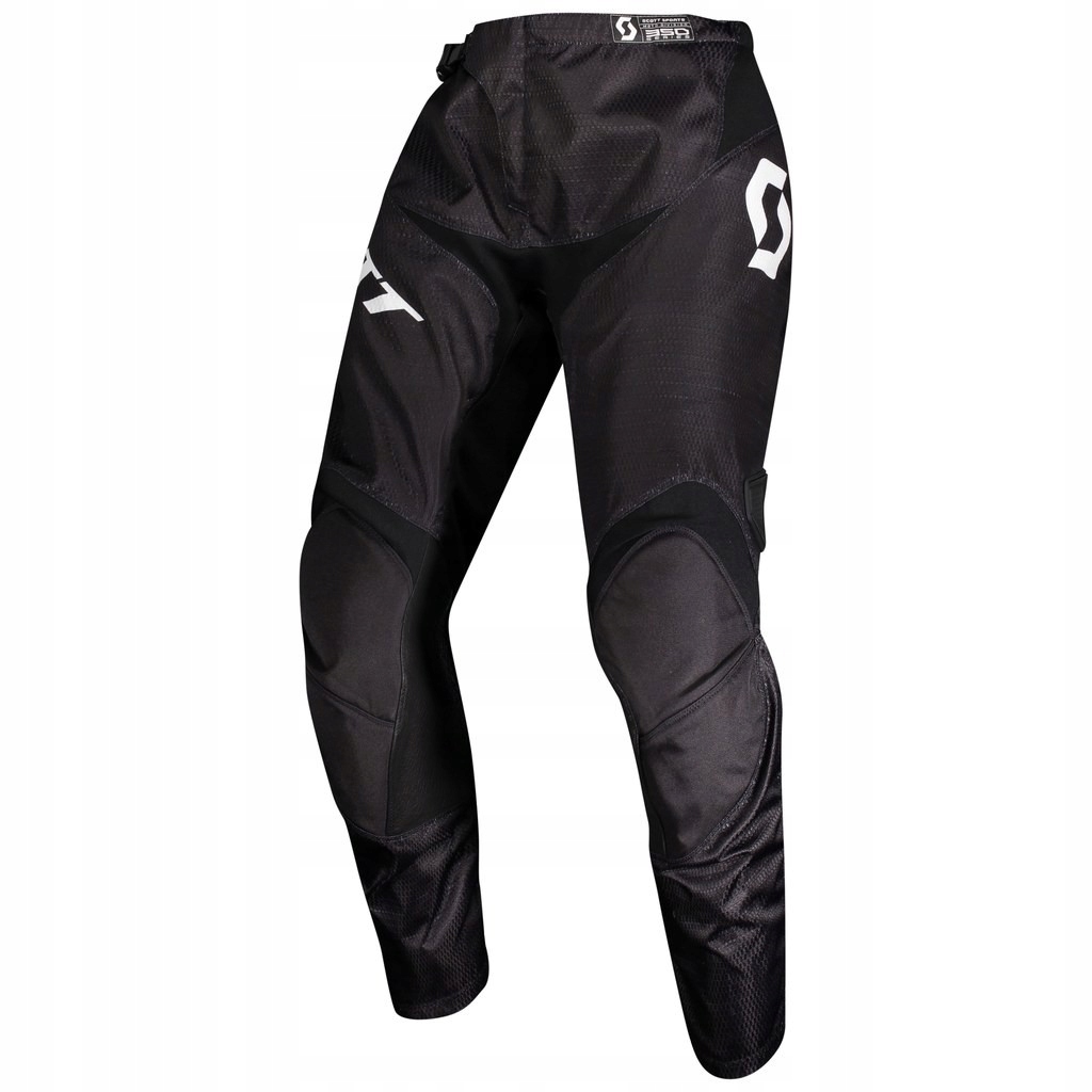 SCOTT Spodnie cross enduro Pant 350 Swap black 44