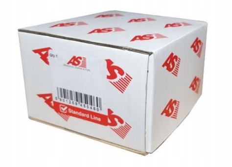 КРИШКА ГЕНЕРАТОРА ABR4033