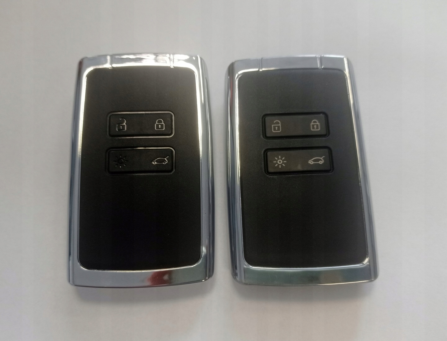 kodowanie kart Talisman/ Kadjar/ Koleos II 2015+