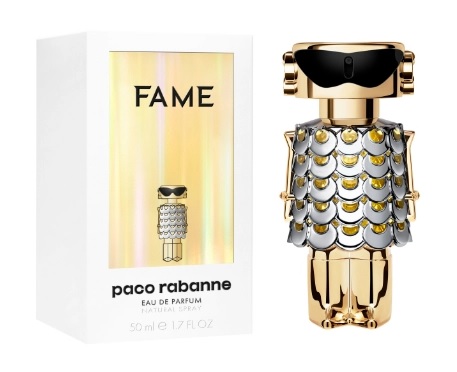 Paco Rabanne Fame parfémovaná voda 50 ml Originál