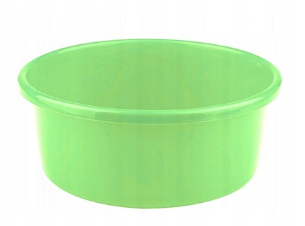 

Miska Misa Miednica Plastikowa Łazienkowa 30L