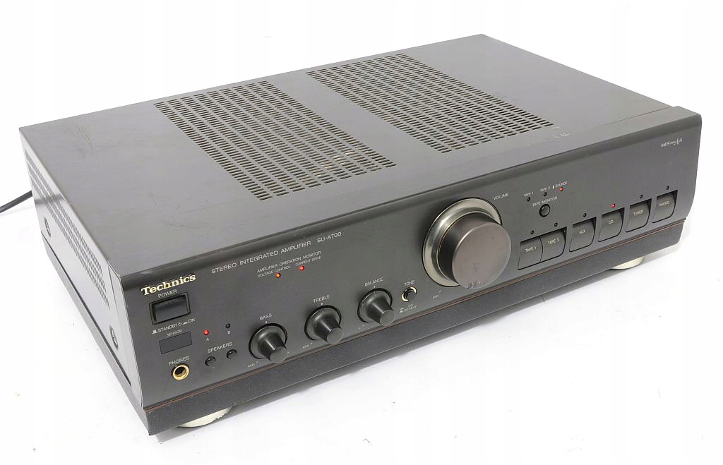 Technics Su-v60 - Niska cena na Allegro