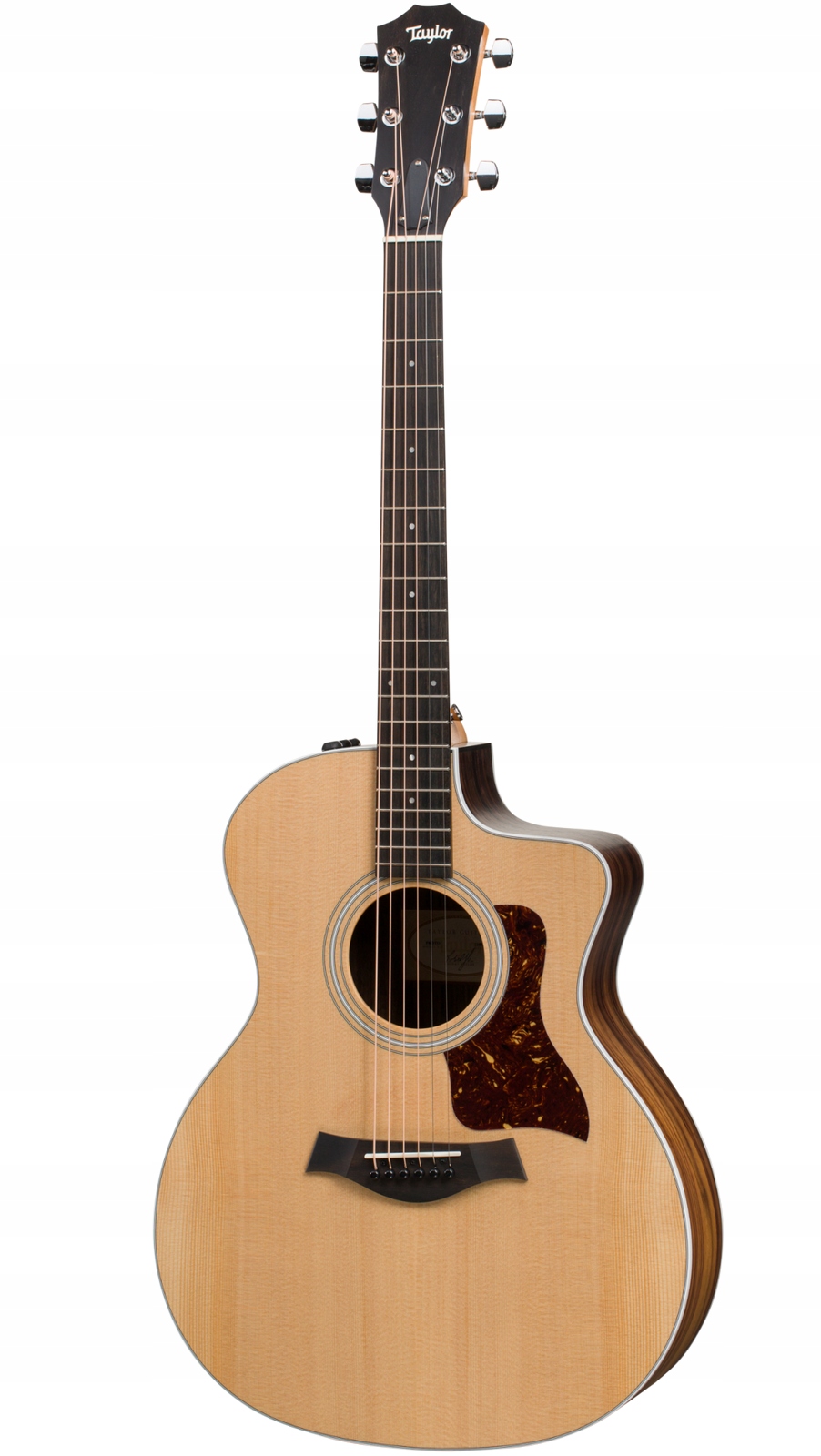 Taylor 214ce Plus gitara elektroakustyczna