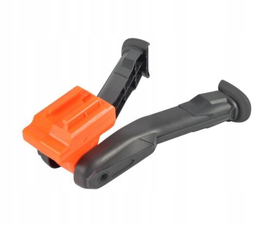 DWÓJNÓG MODYFIKACJA DODATKI DO WYRZUTNI NERF EAN (GTIN) 6096508942977