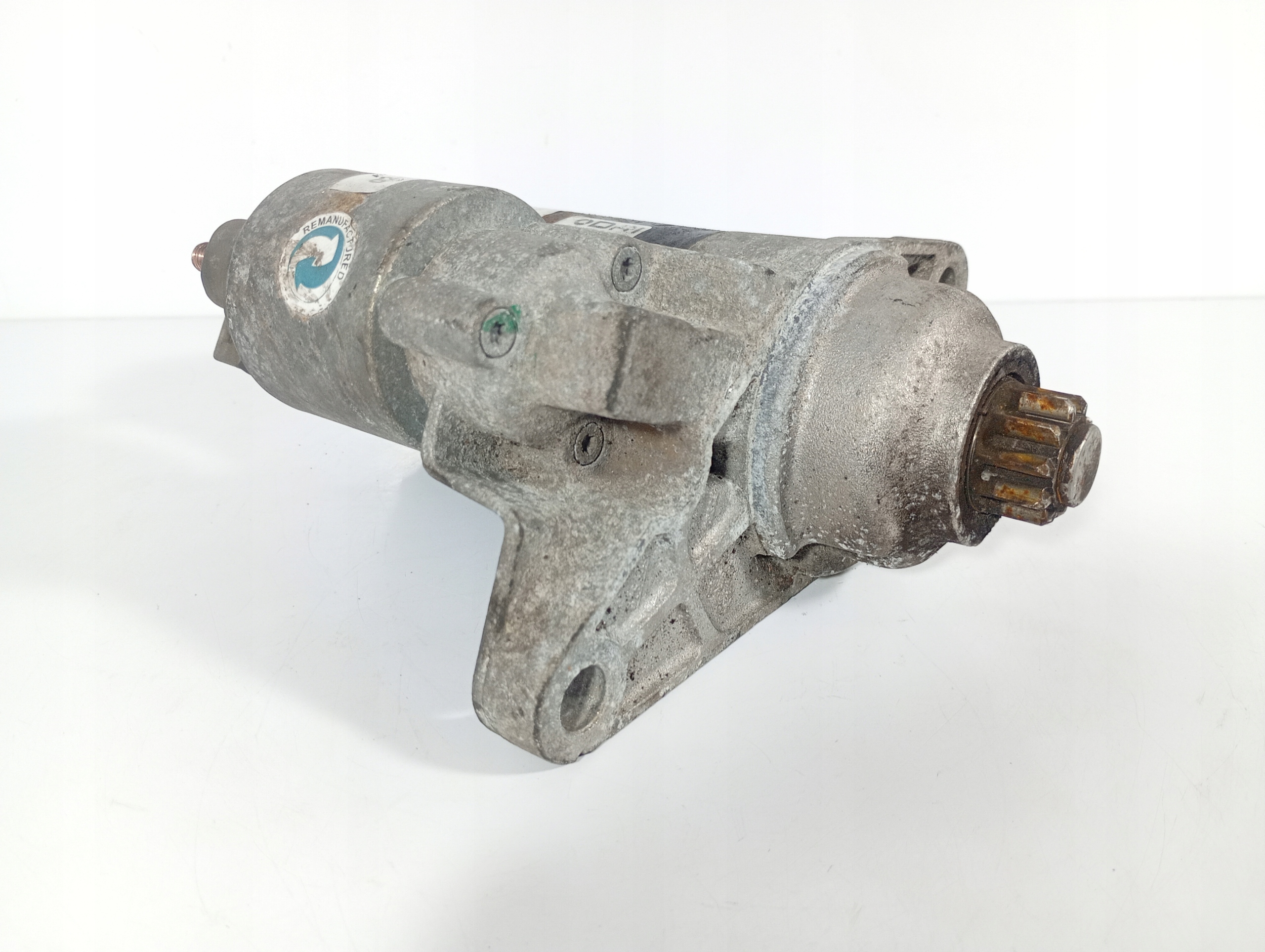 Ibiza 3 III 02-08 startér 1.6 OE 311078102