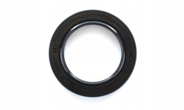 

Simmering pierścień uszczelniający 50x72x10