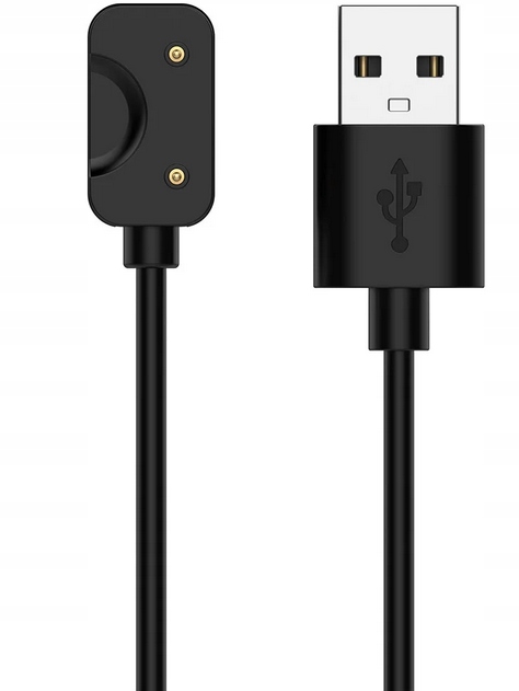 Ładowarka Magnetyczna Kabel USB do Samsung Galaxy Fit 3 (SM-R390) / 1m EAN (GTIN) 5904538505745