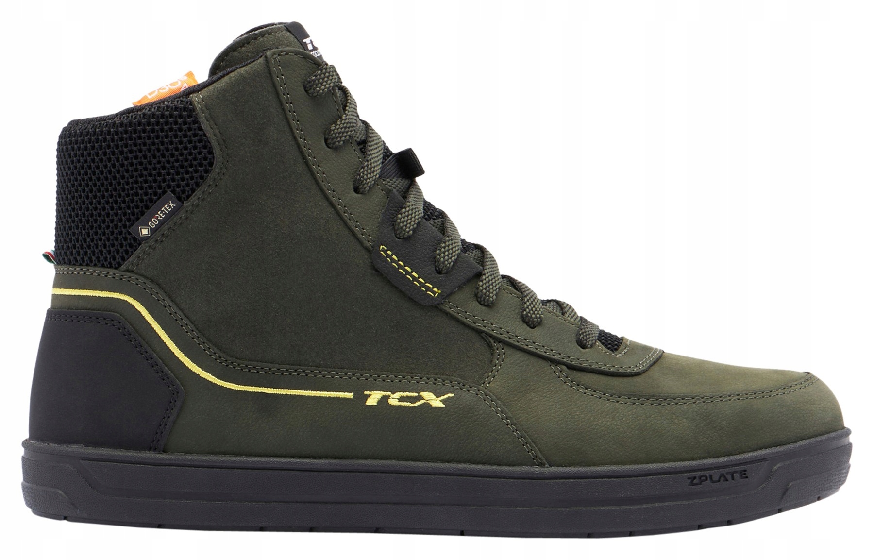 TCX Mood 2 GTX boot TCX MOOD 2 GTX ROZ. 45