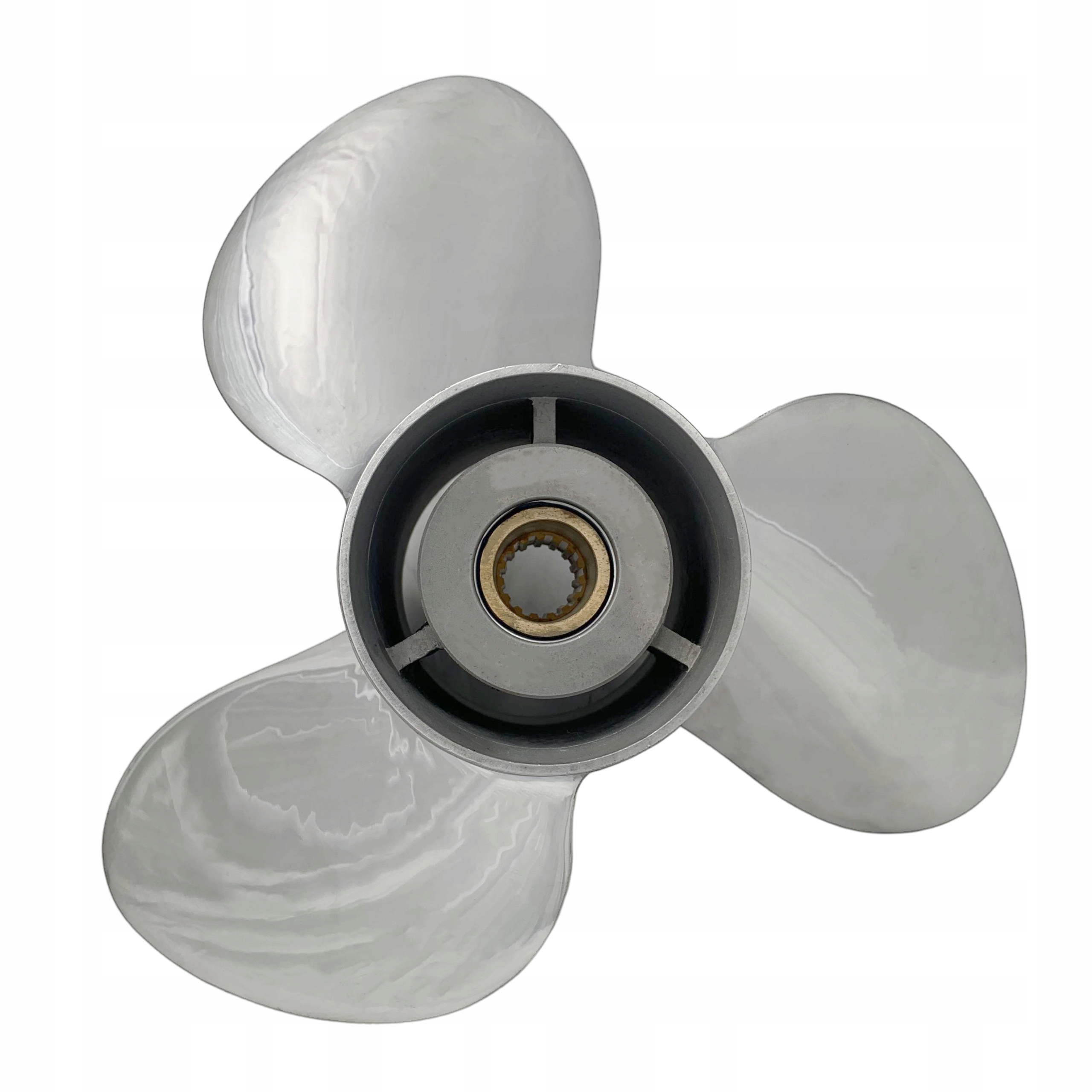 SUS1417RBL - 14X17 SUZUKI 15 зубчасті пропелери