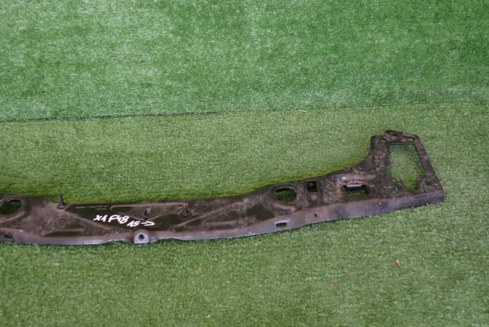 BMW X1 F48 15- support panel for radiators front