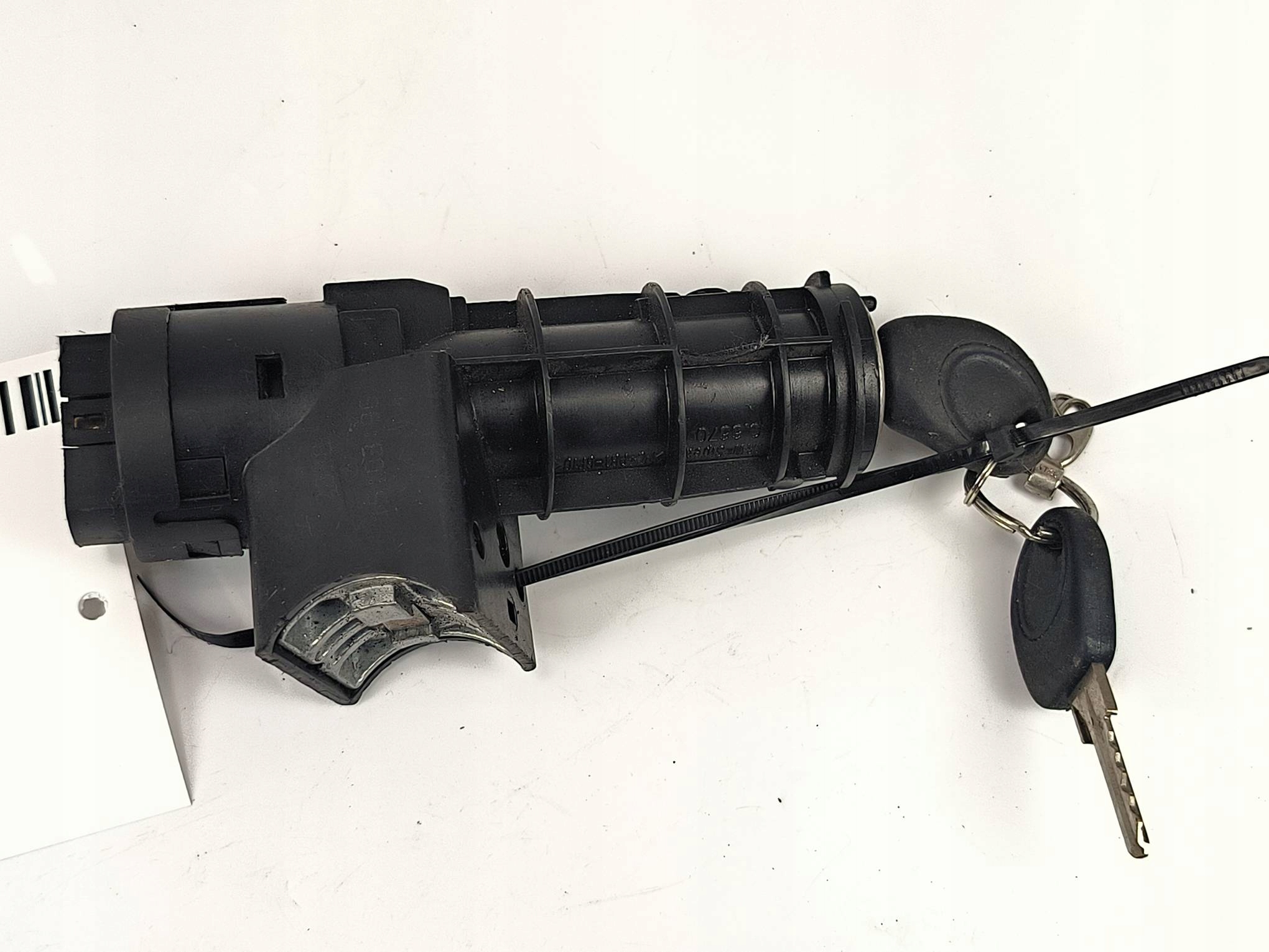 ignition 06670 FIAT SEICENTO