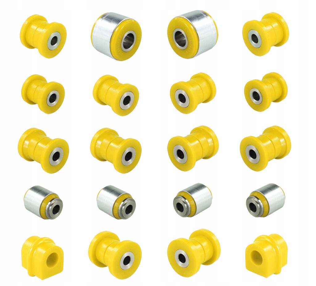 Sada zadního zavěšení Nissan Maxima VII (09-15) A35