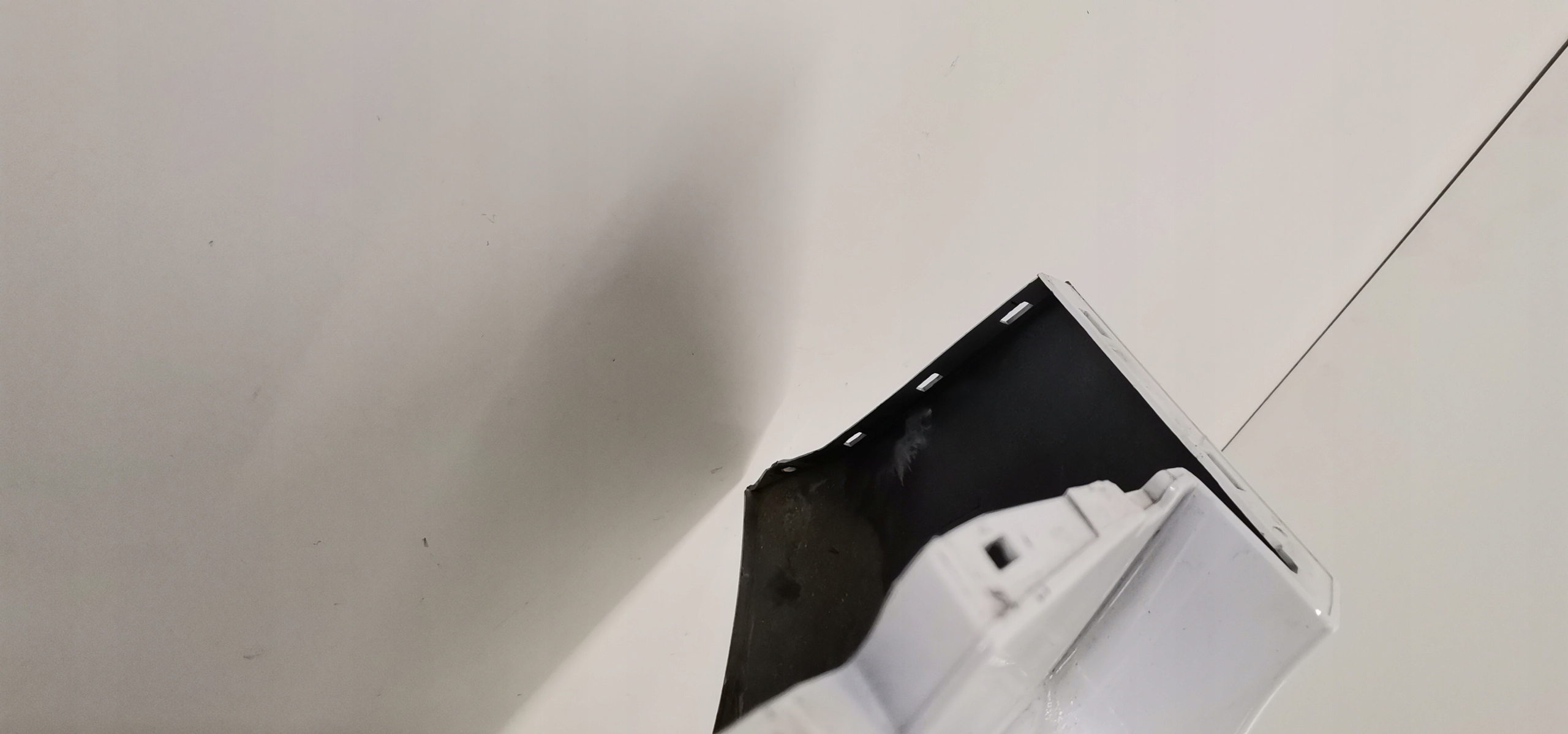 VW ID3 ID 3 2020- ZDERZAK TYLNY TYŁ 4 PDC 10A807421 Wersja Europejska