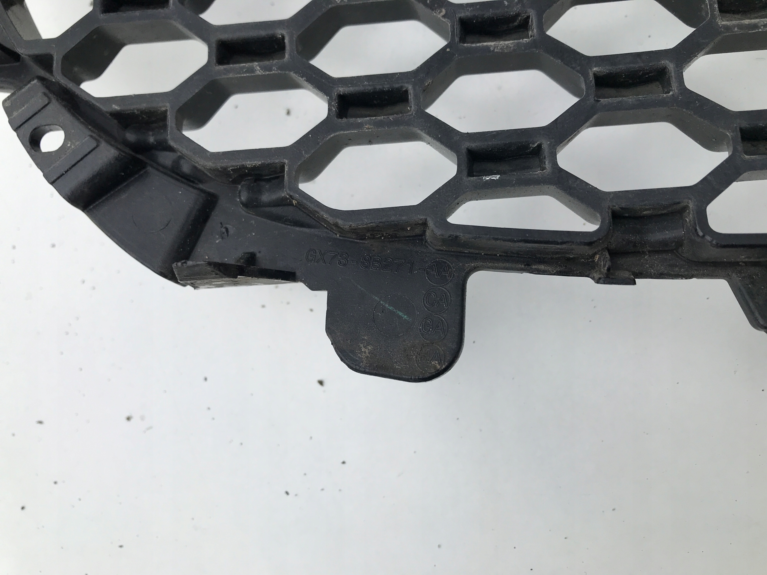 Jaguar XE X760 Kühlergrill FRONTGRILL Kühlergitter - Thumbnail 3