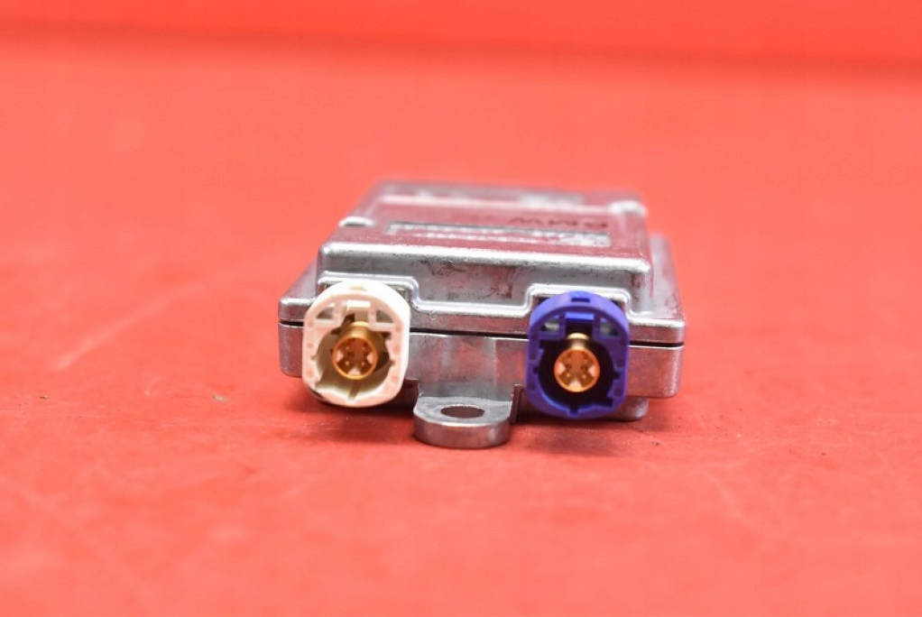control unit module USB 9200503 BMW E90 E91 08-13