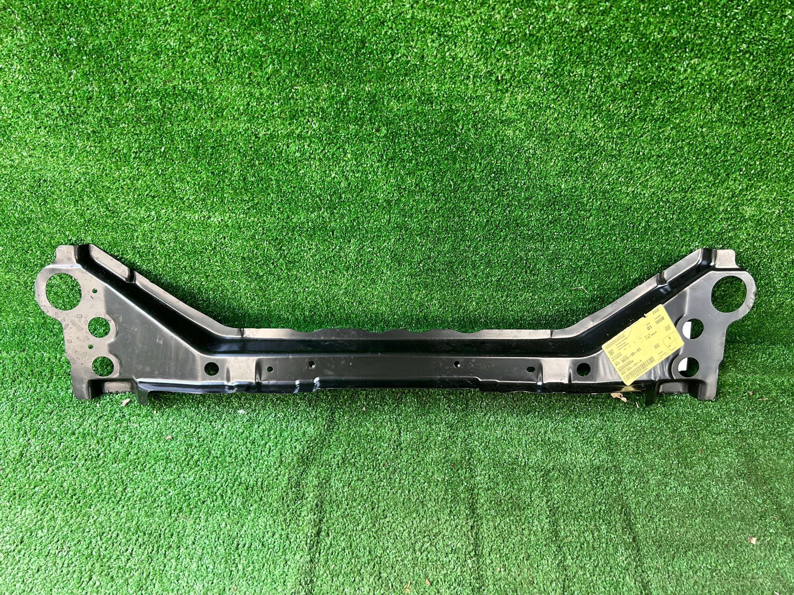 Audi A7 rear panel 4K0803291A
